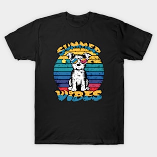 summer vibe T-Shirt